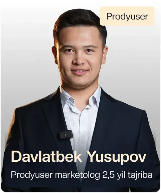 Davlatbek Yusupov