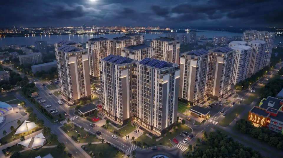 Tayloq Avenue 1